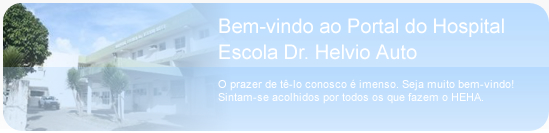 Hospital Helvio Auto confecciona órteses artesanais para pacientes